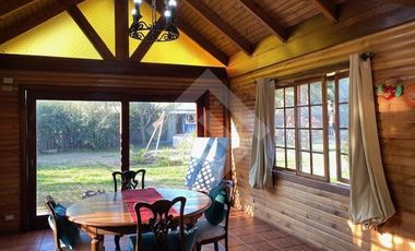 Casa en Venta en Camino Los Tilos, estación Buin Zoo