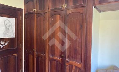 Casa en Venta en Camino Los Tilos, estación Buin Zoo