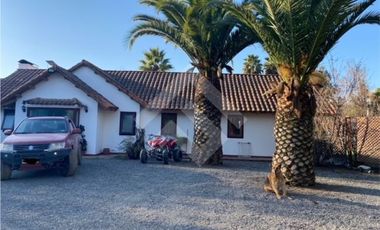 Casa en Venta en Camino Los Tilos, estación Buin Zoo