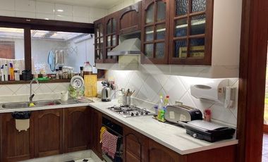 Casa en Venta en Camino Los Tilos, estación Buin Zoo