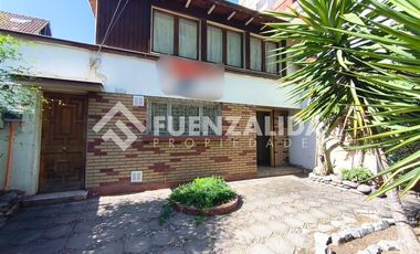 Oficina en Venta en Plaza Ñuñoa