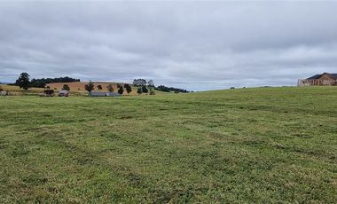 Parcela en Venta en Fundo Santa Rosa