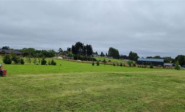 Parcela en Venta en Fundo Santa Rosa