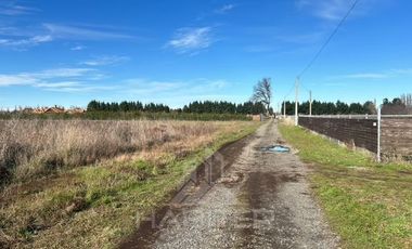 Parcela en Venta en Frente Supermercado El Alamo
