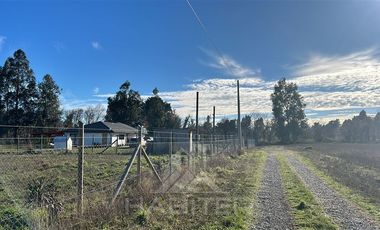 Parcela en Venta en Frente Supermercado El Alamo