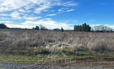 Parcela en Venta en Frente Supermercado El Alamo