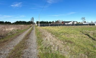 Parcela en Venta en Frente Supermercado El Alamo