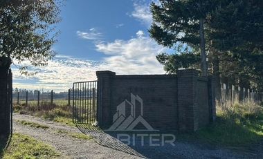 Parcela en Venta en Frente Supermercado El Alamo