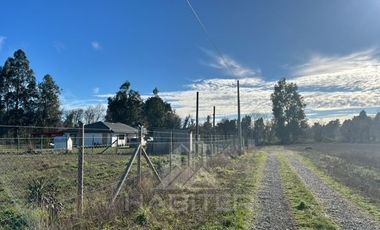 Parcela en Venta en Frente Supermercado El Alamo