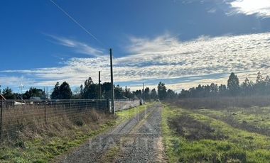 Parcela en Venta en Frente Supermercado El Alamo