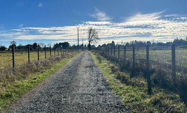 Parcela en Venta en Frente Supermercado El Alamo