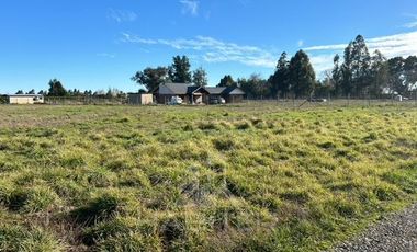 Parcela en Venta en Frente Supermercado El Alamo