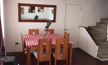 Casa en Venta en Cumbres de Nos