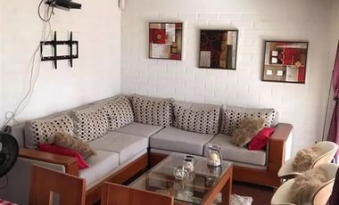 Casa en Venta en Cumbres de Nos