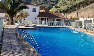 Casa en Venta en Cumbres de Nos