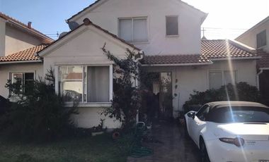 Casa en Venta en Cumbres de Nos