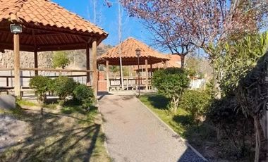 Casa en Venta en Cumbres de Nos
