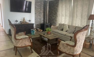 Casa en Venta en Condominio La Purisima Montaña de Teno