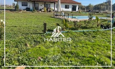 Casa en Venta en Condominio La Purisima Montaña de Teno