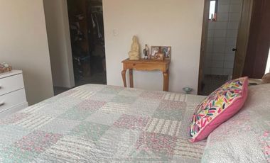 Casa en Venta en Condominio La Purisima Montaña de Teno