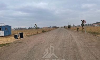 Casa en Venta en Condominio La Purisima Montaña de Teno