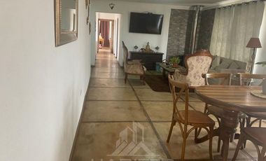 Casa en Venta en Condominio La Purisima Montaña de Teno