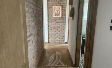 Casa en Venta en Condominio La Purisima Montaña de Teno