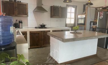 Casa en Venta en Condominio La Purisima Montaña de Teno