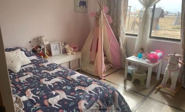 Casa en Venta en Condominio La Purisima Montaña de Teno