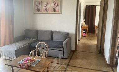 Casa en Venta en Condominio La Purisima Montaña de Teno