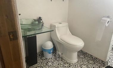 Casa en Venta en Condominio La Purisima Montaña de Teno