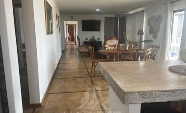 Casa en Venta en Condominio La Purisima Montaña de Teno