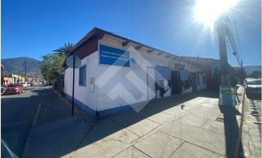 Local Comercial en Venta en La Ligua