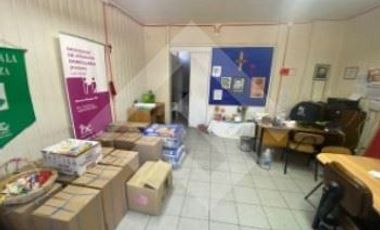 Local Comercial en Venta en La Ligua