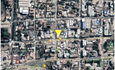 Local Comercial en Venta en La Ligua