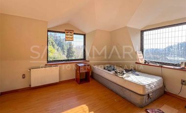 Casa en Venta en Los Aguilera, Concepción