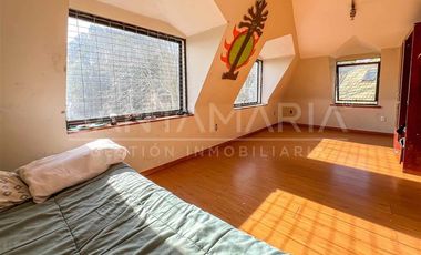 Casa en Venta en Los Aguilera, Concepción
