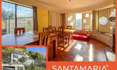 Casa en Venta en Los Aguilera, Concepción
