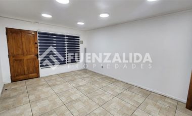 Casa en Venta en Rafael Riesco Con Pajaritos