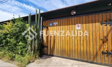 Casa en Venta en Rafael Riesco Con Pajaritos