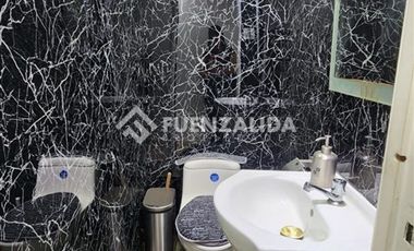 Casa en Venta en Rafael Riesco Con Pajaritos