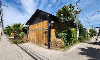 Casa en Venta en Rafael Riesco Con Pajaritos
