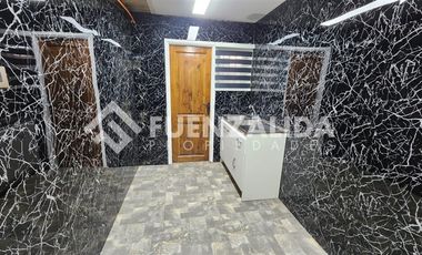 Casa en Venta en Rafael Riesco Con Pajaritos