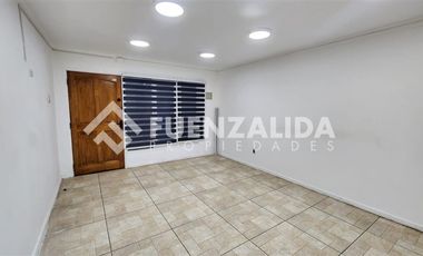 Casa en Venta en Rafael Riesco Con Pajaritos