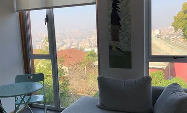 Departamento en Venta en Departamento en Cerro Alegre