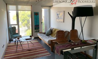 Departamento en Venta en Departamento en Cerro Alegre