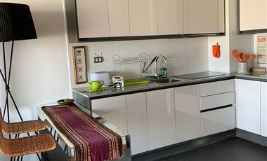 Departamento en Venta en Departamento en Cerro Alegre