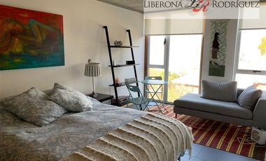 Departamento en Venta en Departamento en Cerro Alegre