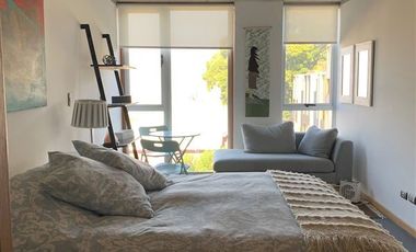 Departamento en Venta en Departamento en Cerro Alegre