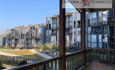 Departamento en Venta en Departamento en Cerro Alegre